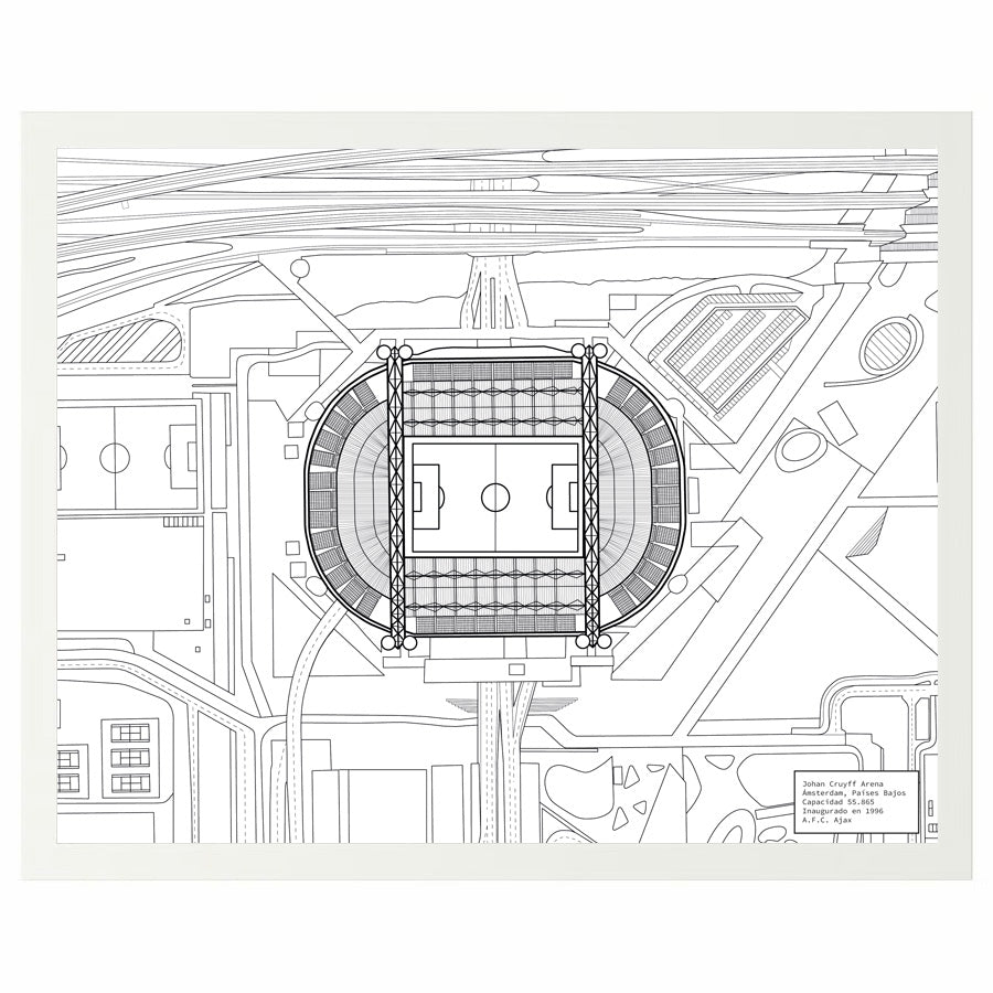 Johann Cruyff Arena