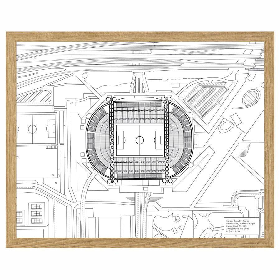 Johann Cruyff Arena