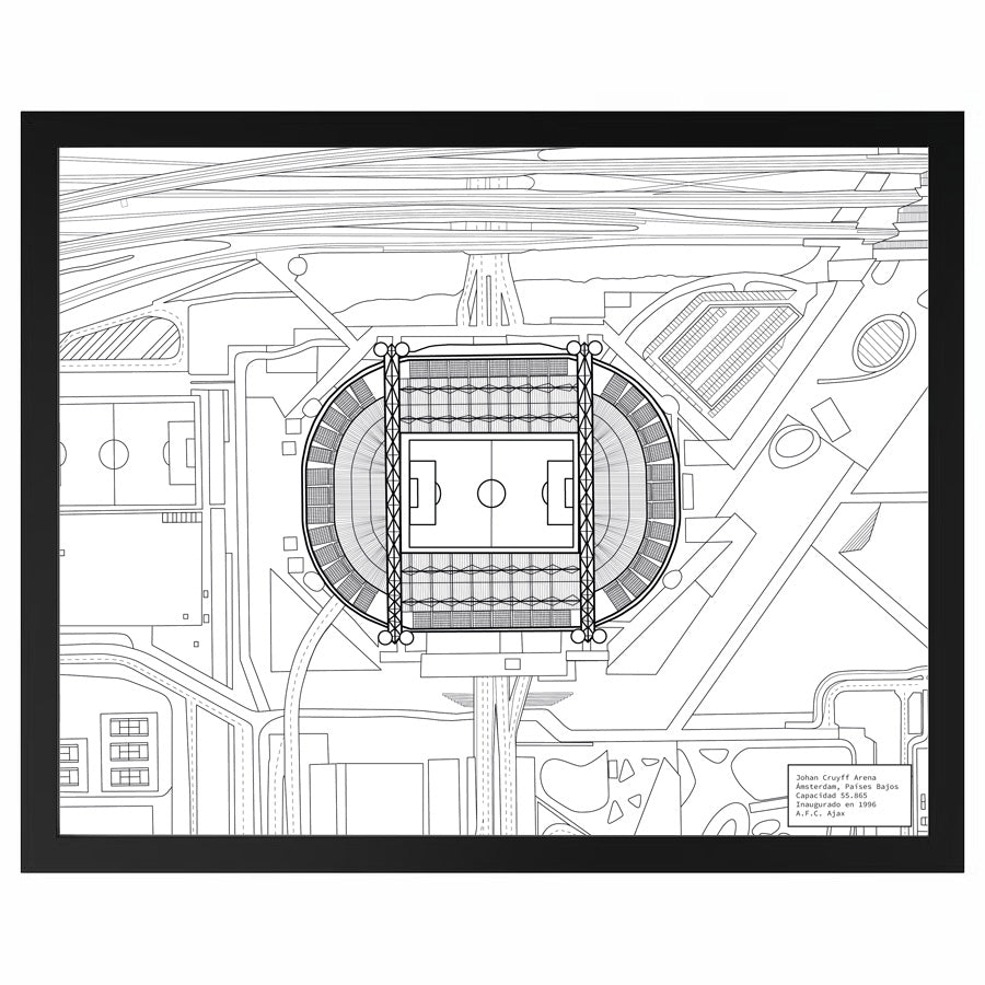 Johann Cruyff Arena