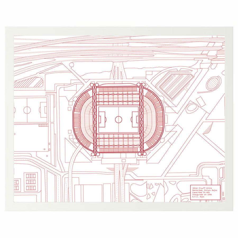 Johann Cruyff Arena