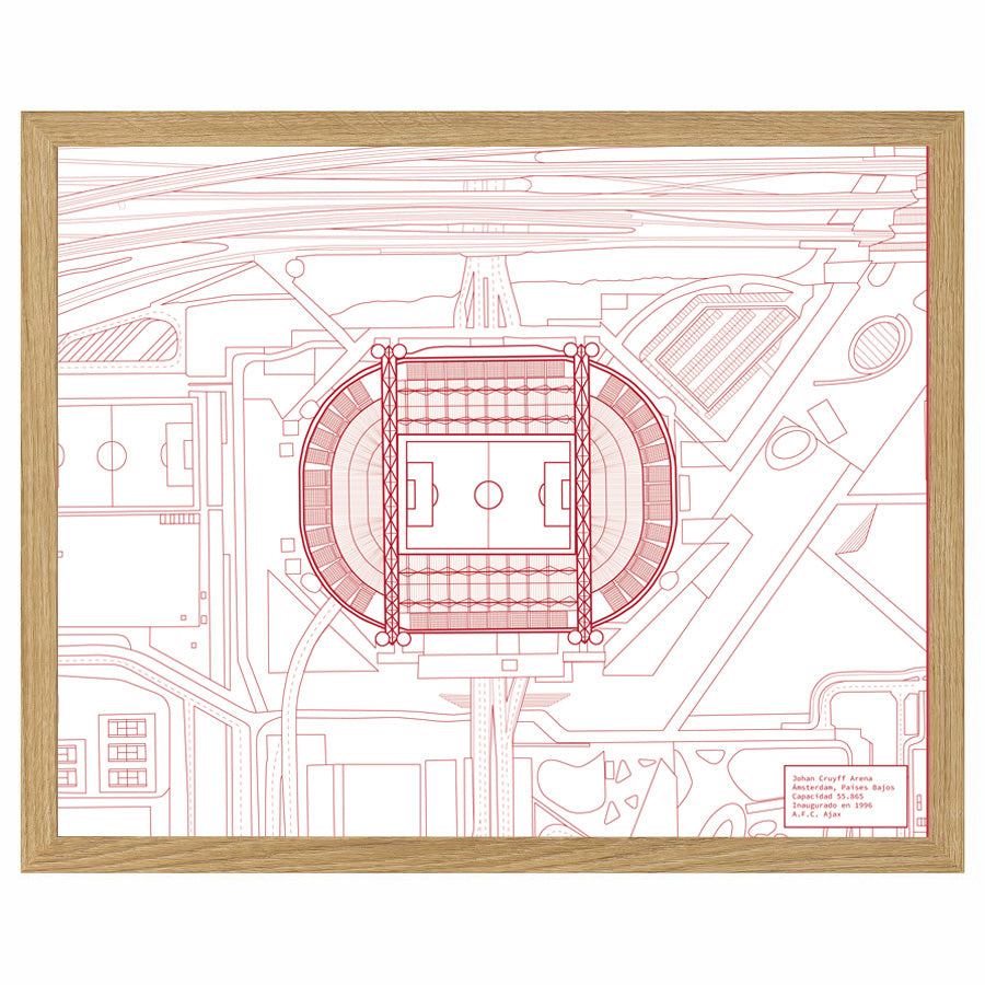 Johann Cruyff Arena