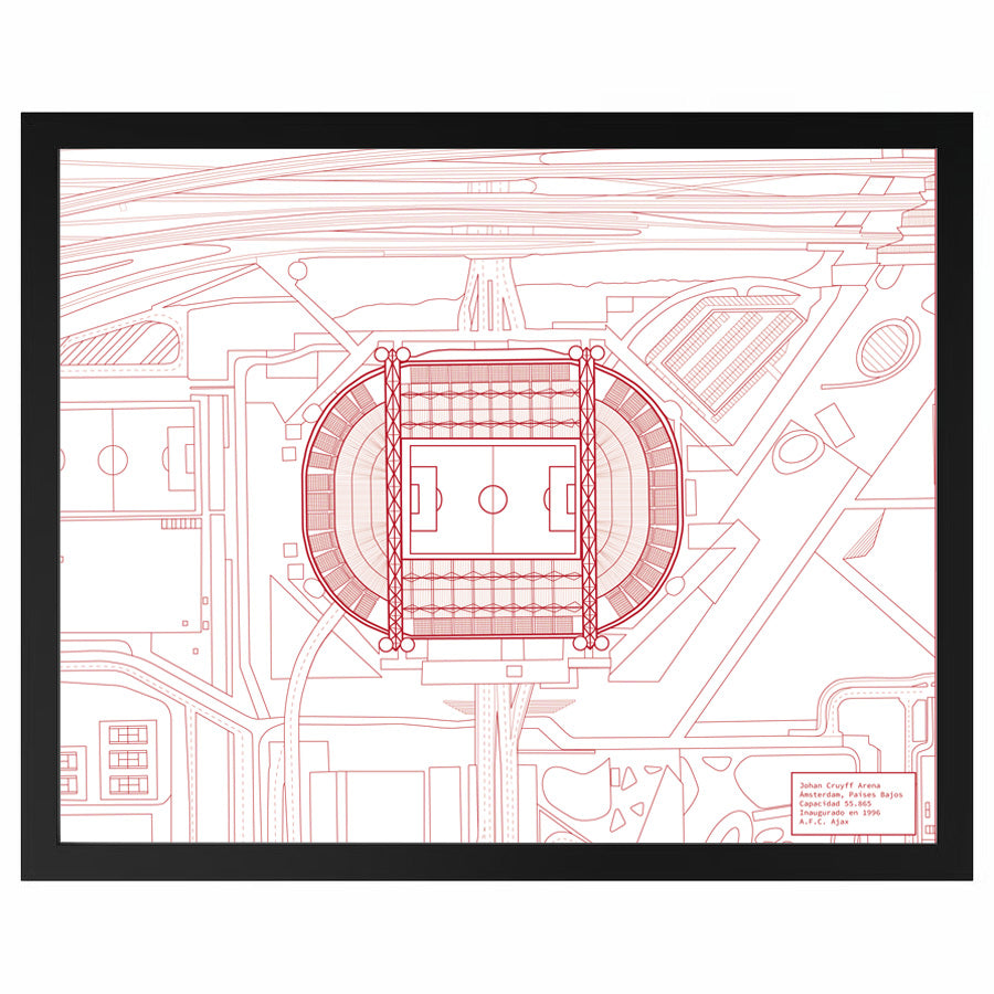 Johann Cruyff Arena