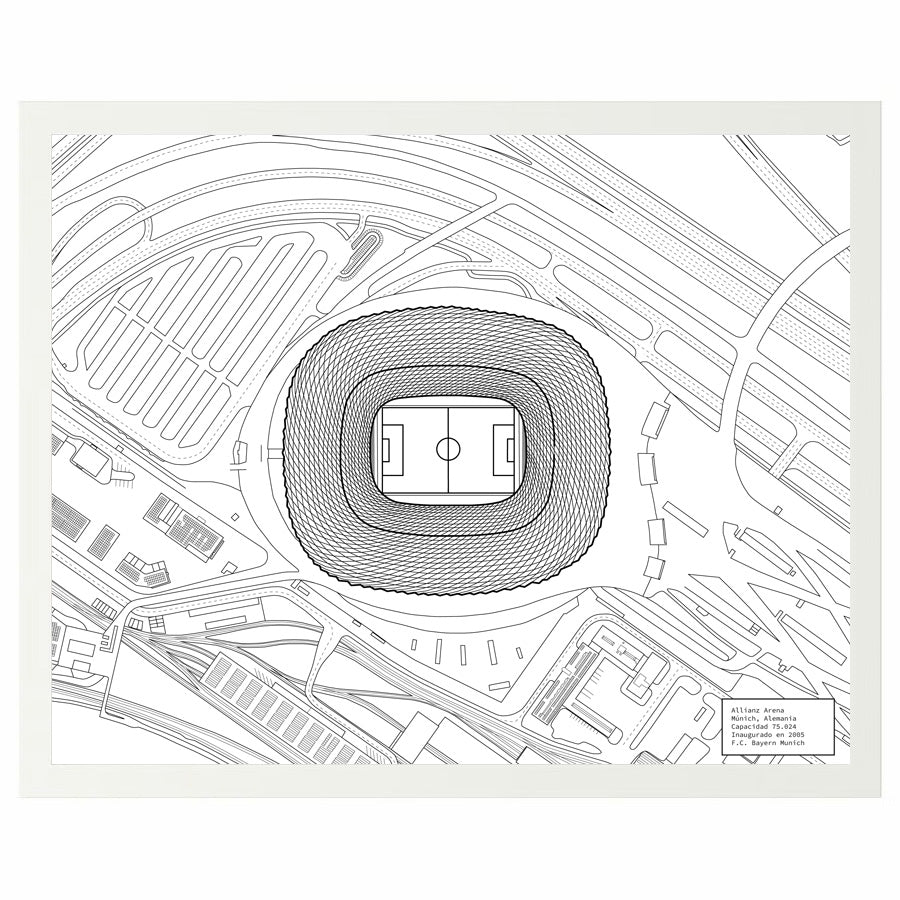 Allianz Arena