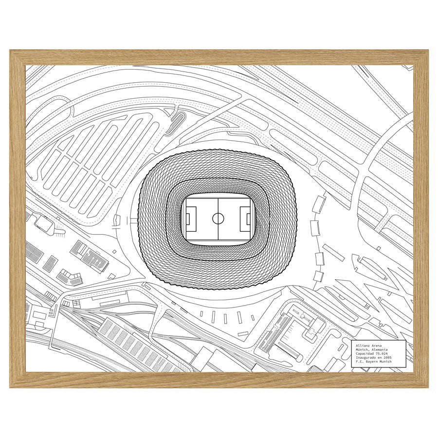 Allianz Arena