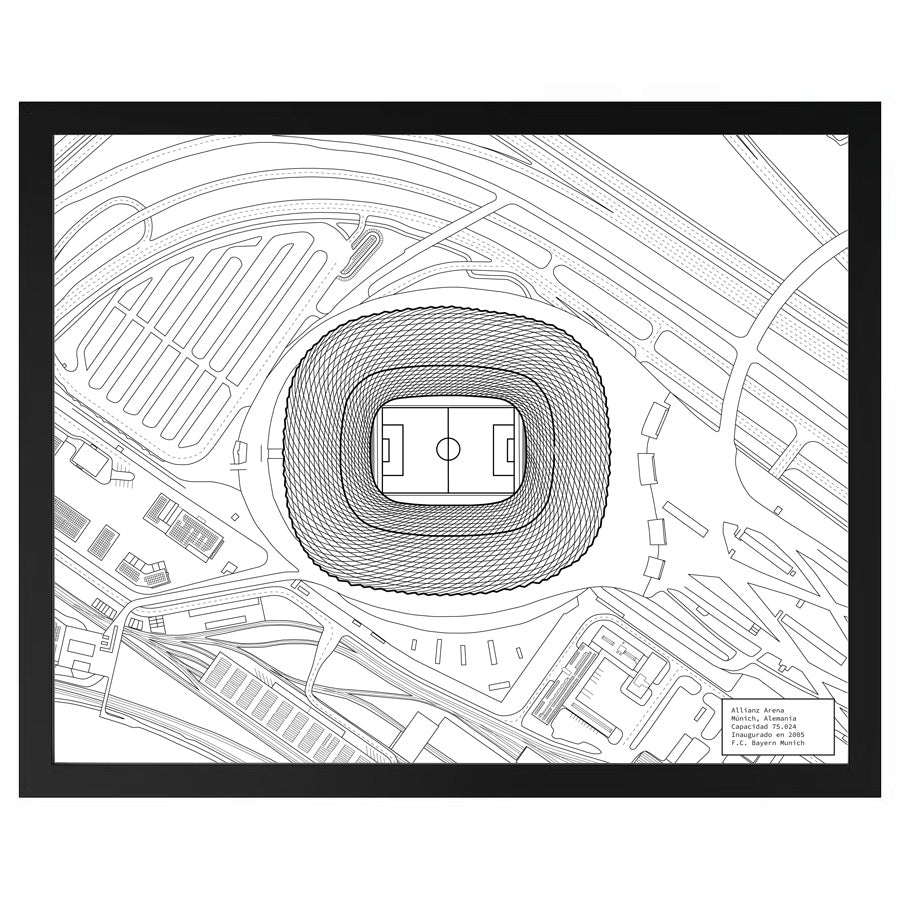 Allianz Arena