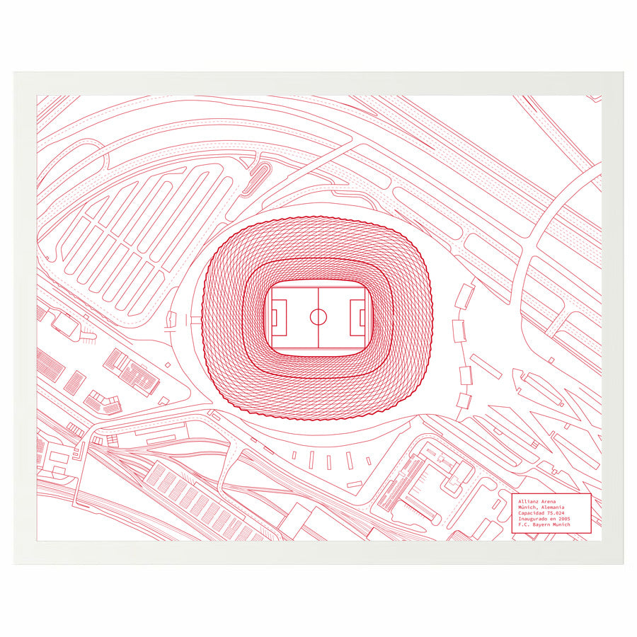 Allianz Arena