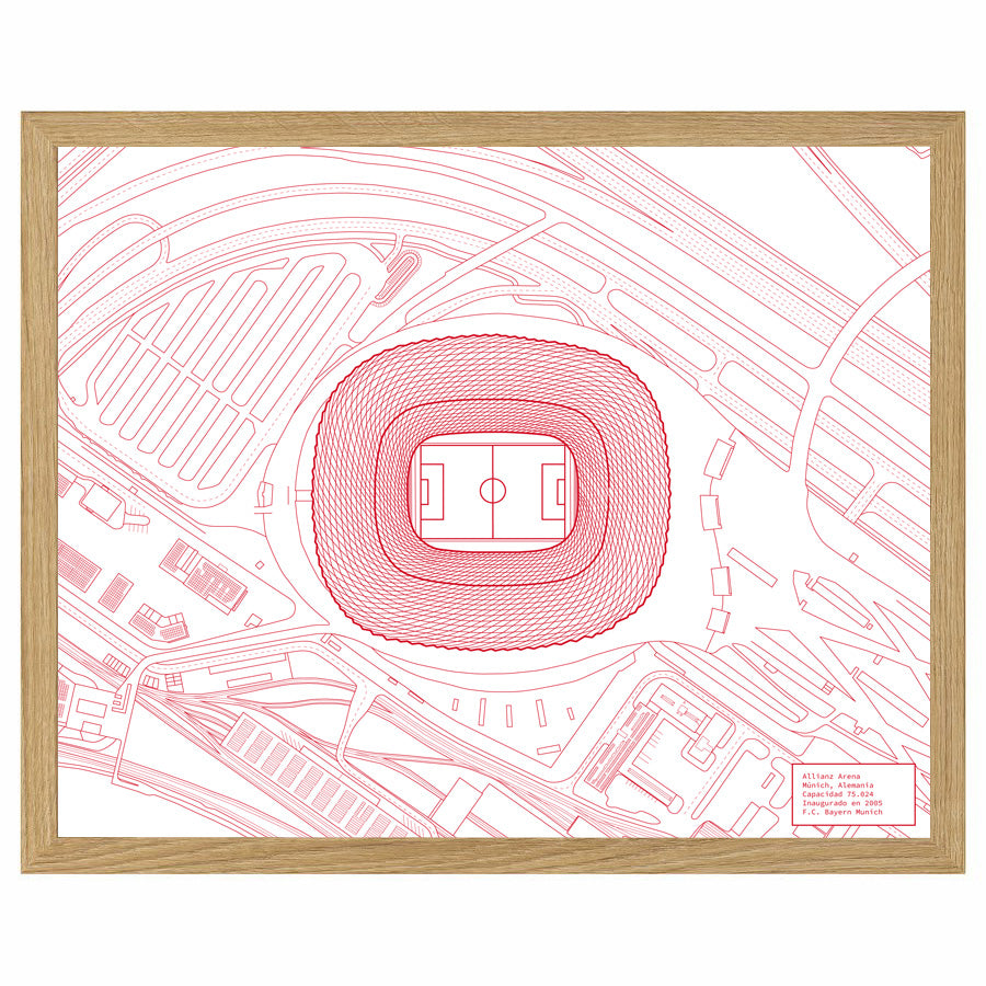 Allianz Arena