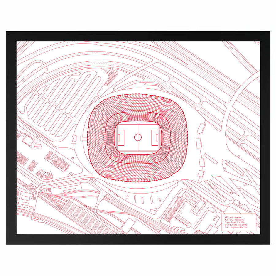Allianz Arena