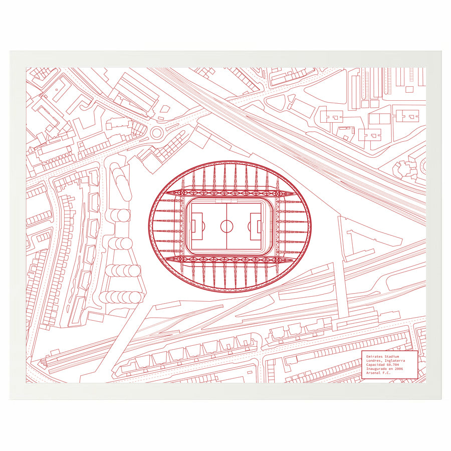 Emirates Stadium