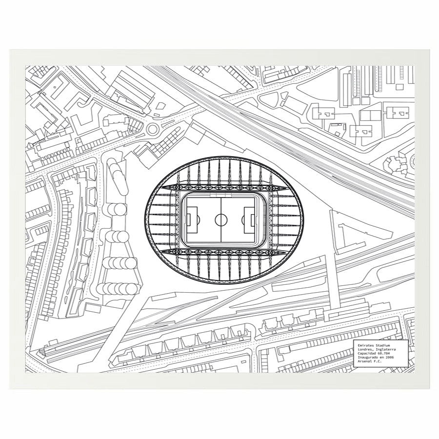 Emirates Stadium