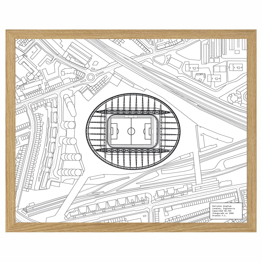 Emirates Stadium