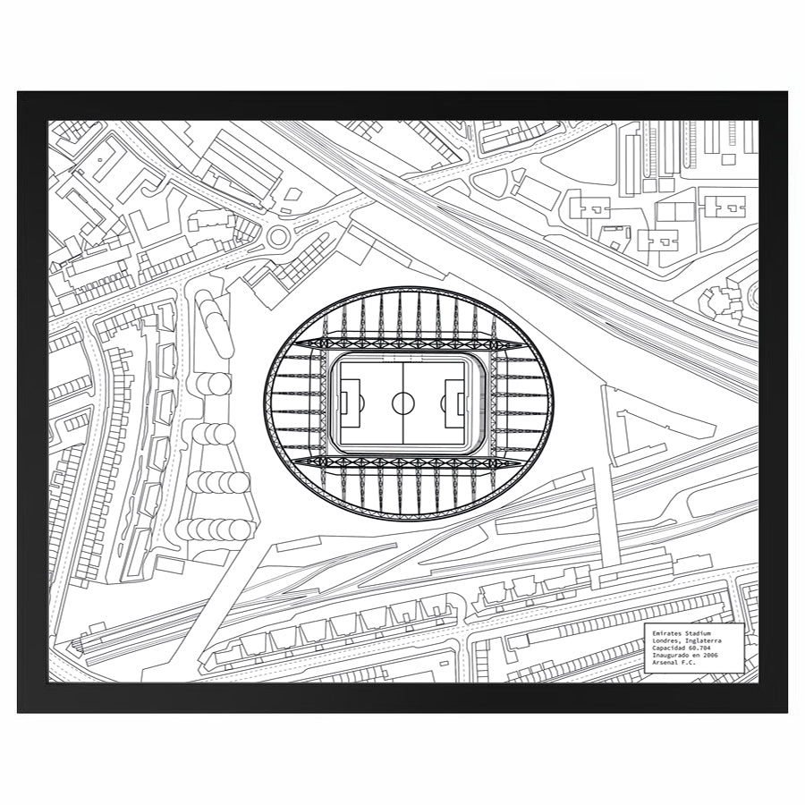 Emirates Stadium
