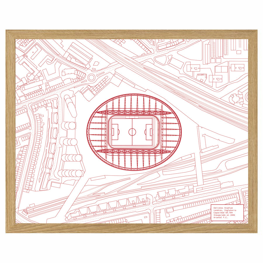Emirates Stadium