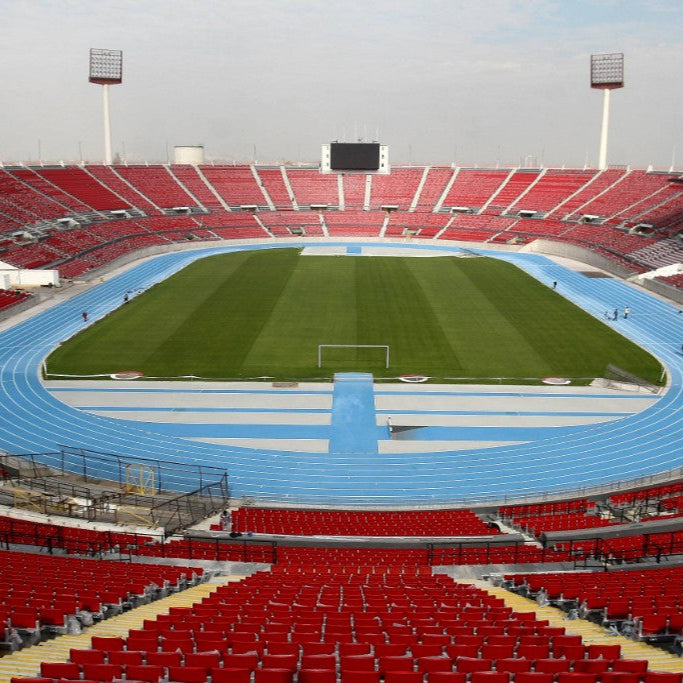 Estadio Nacional Julio Martínez Prádanos