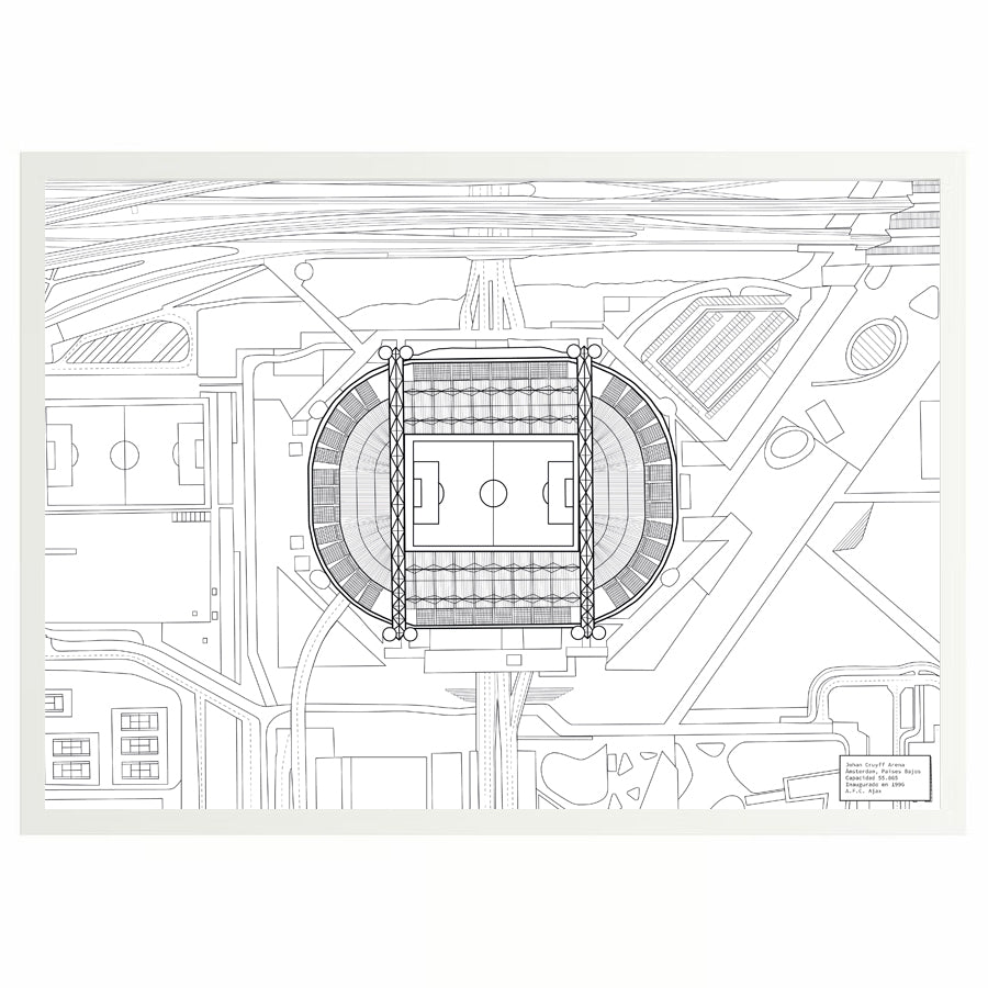 Johann Cruyff Arena