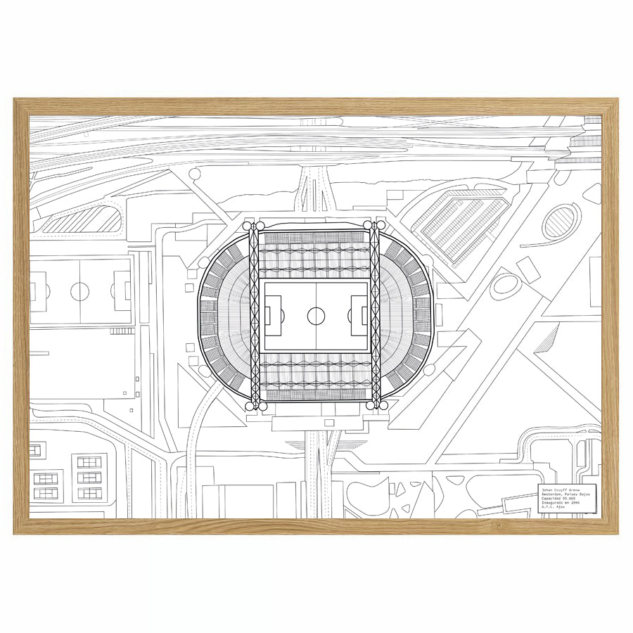 Johann Cruyff Arena