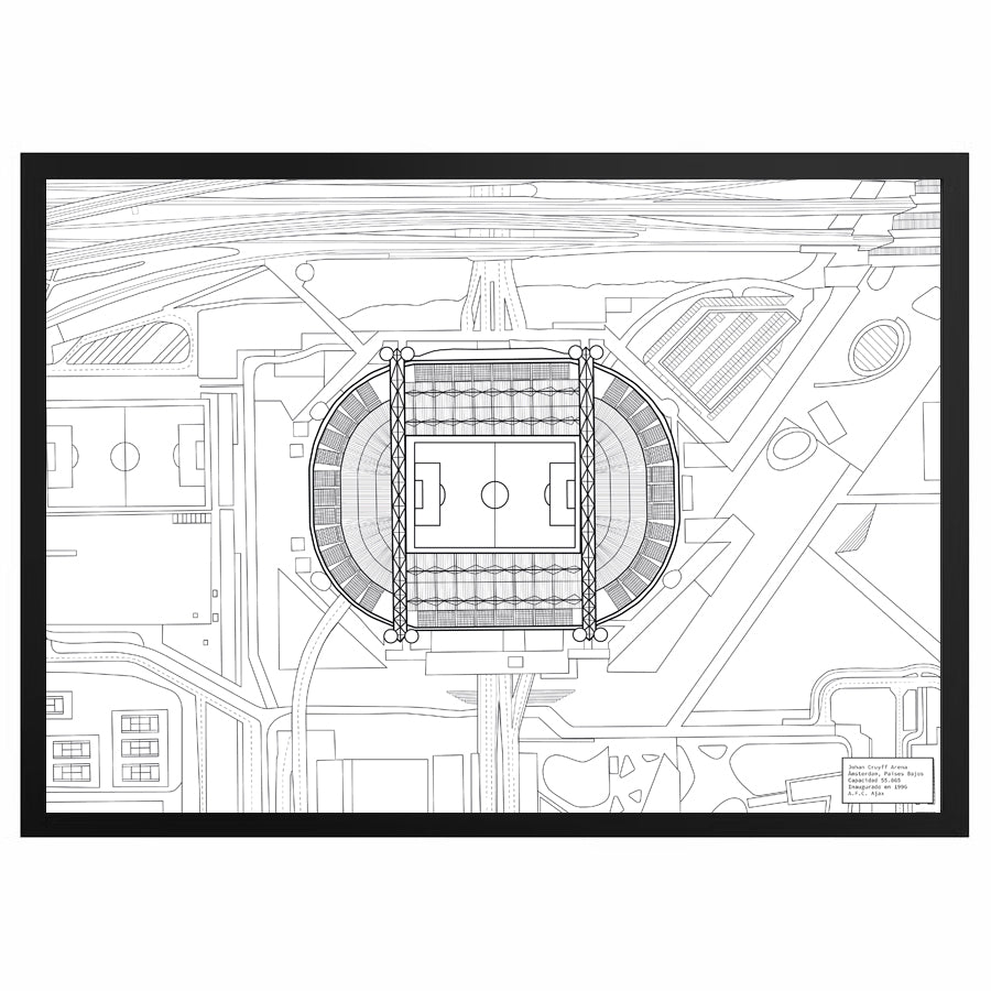 Johann Cruyff Arena