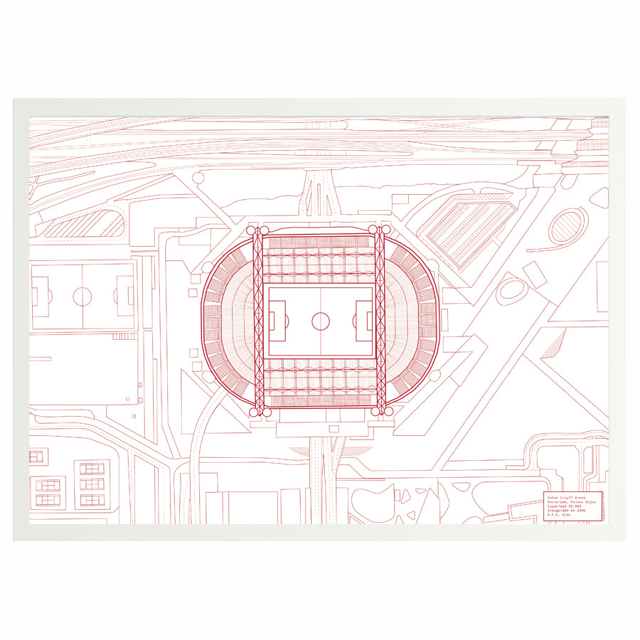 Johann Cruyff Arena