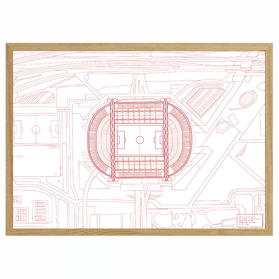 Johann Cruyff Arena