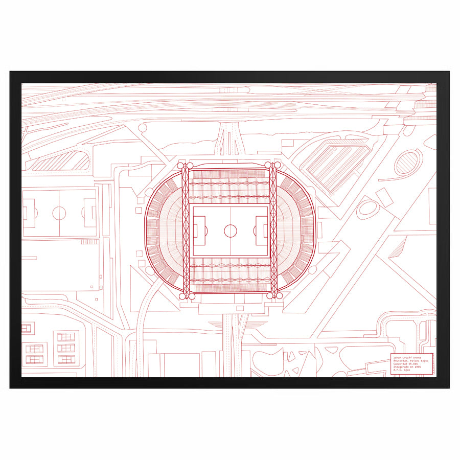 Johann Cruyff Arena