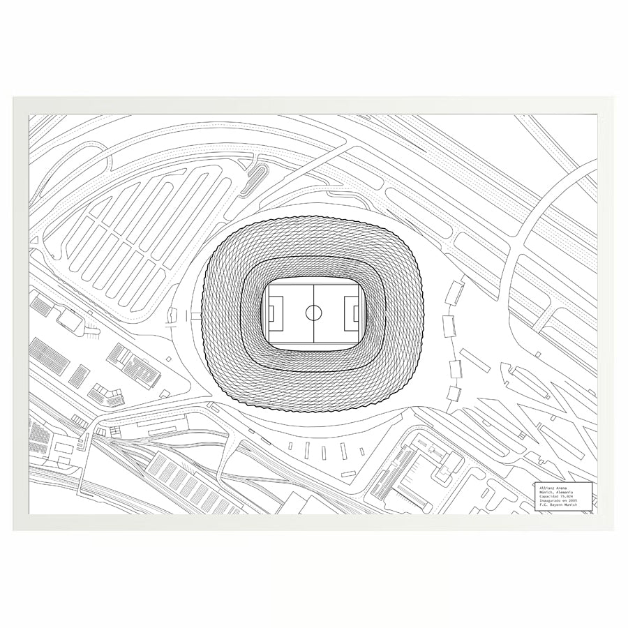 Allianz Arena