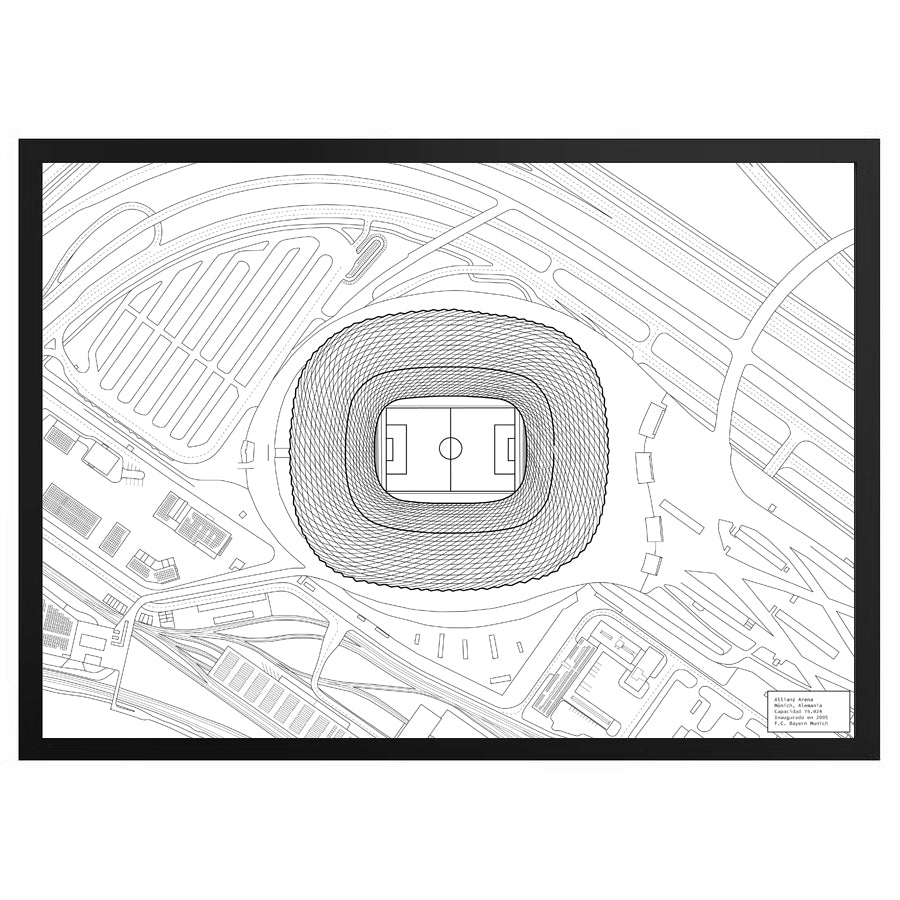 Allianz Arena