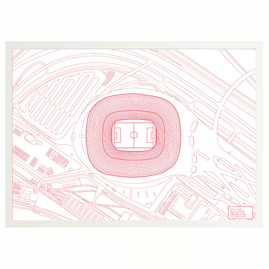Allianz Arena