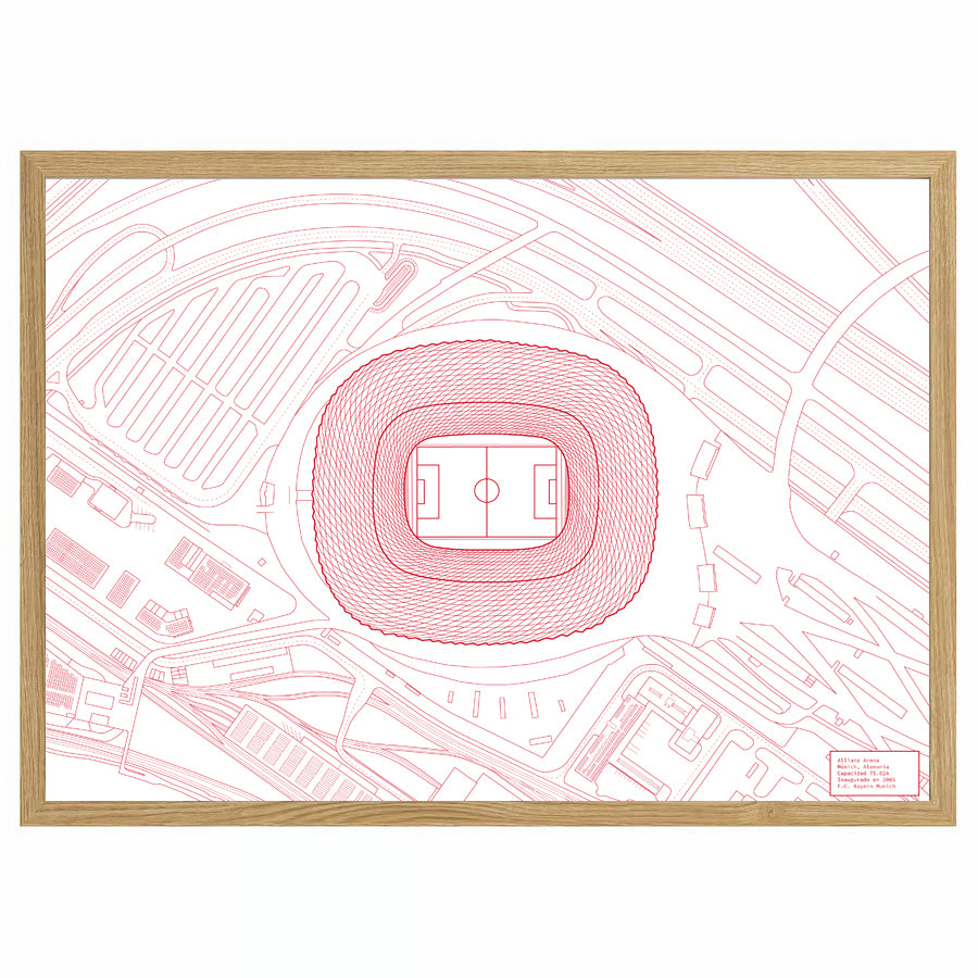 Allianz Arena
