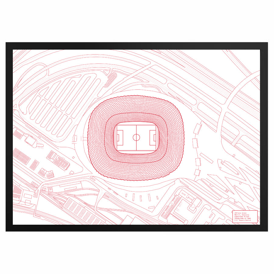 Allianz Arena