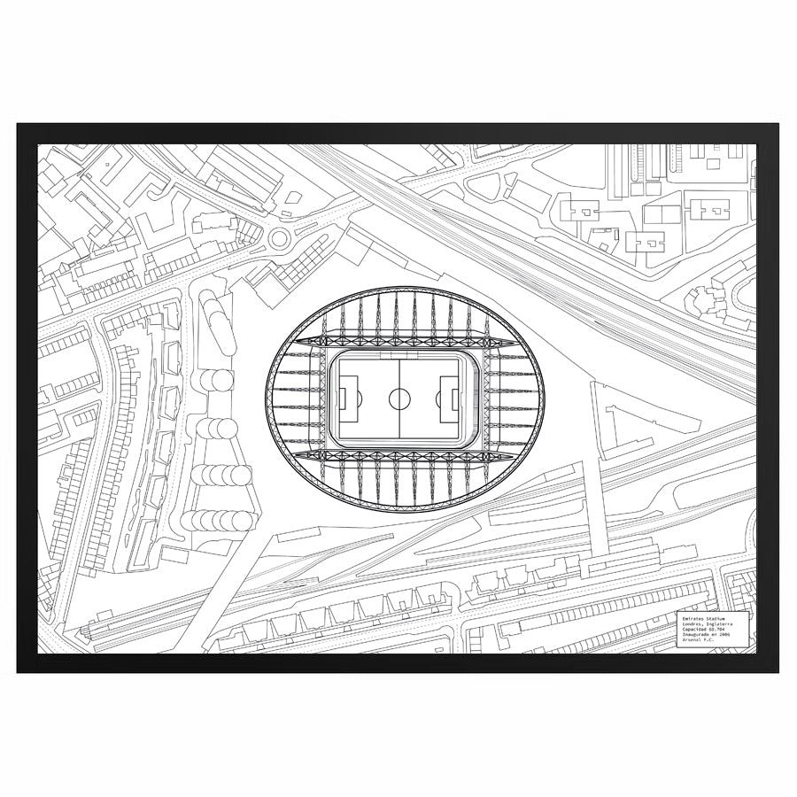 Emirates Stadium