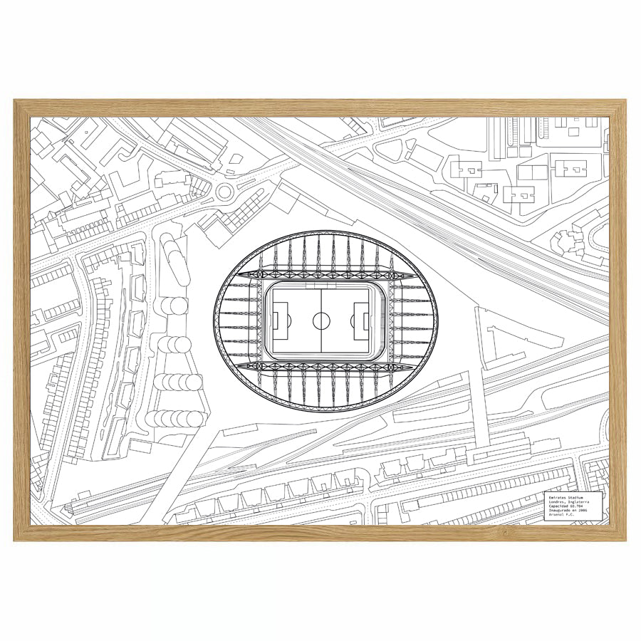 Emirates Stadium