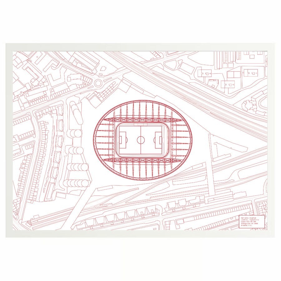Emirates Stadium