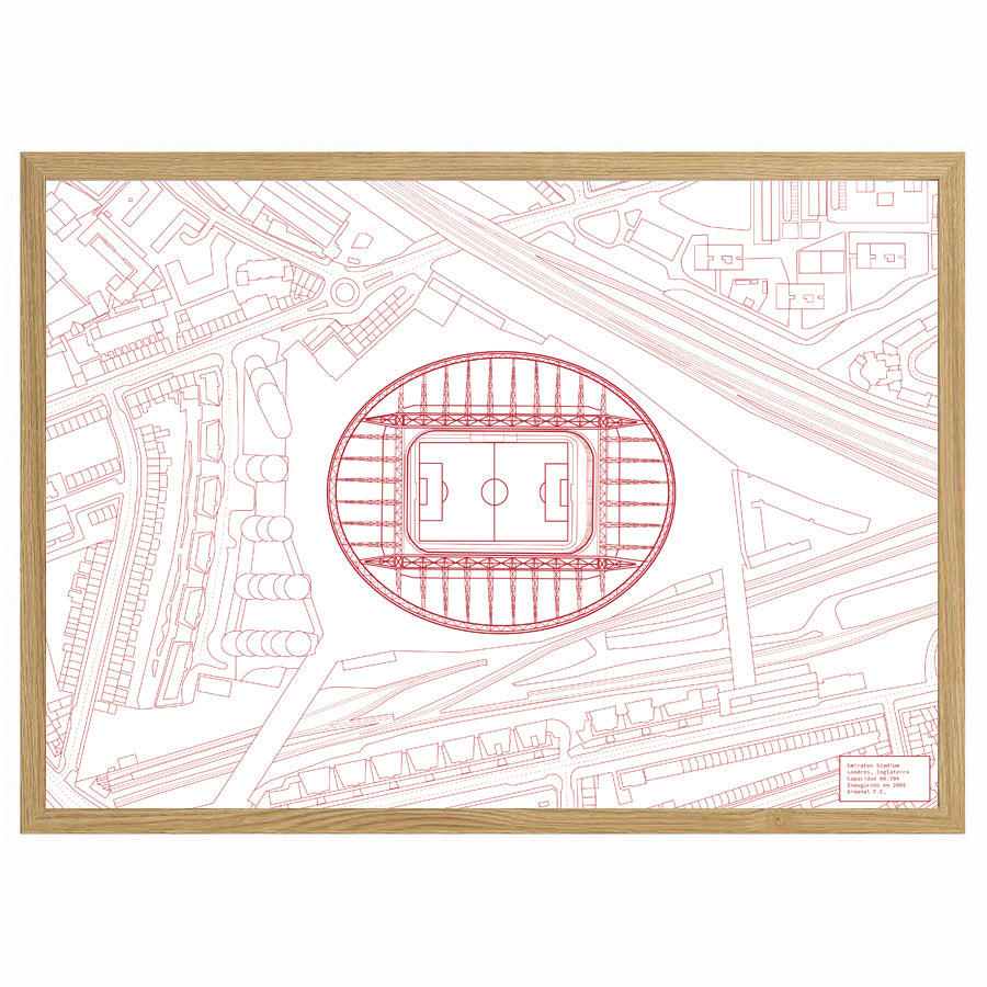 Emirates Stadium