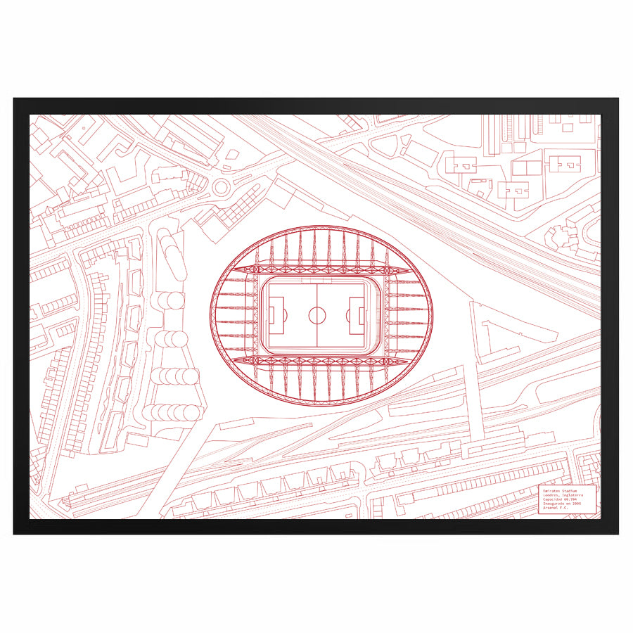 Emirates Stadium