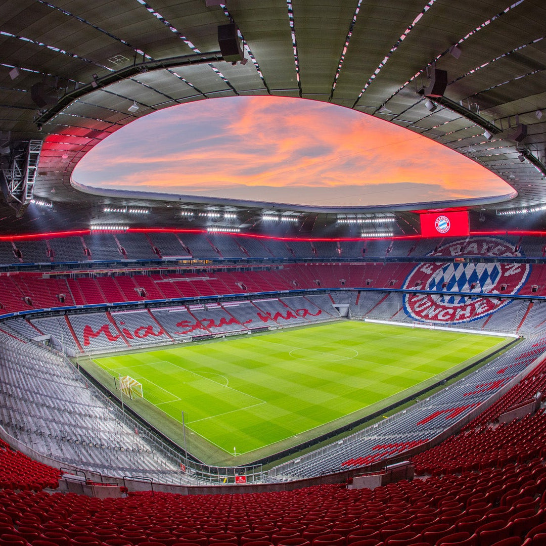 Allianz Arena
