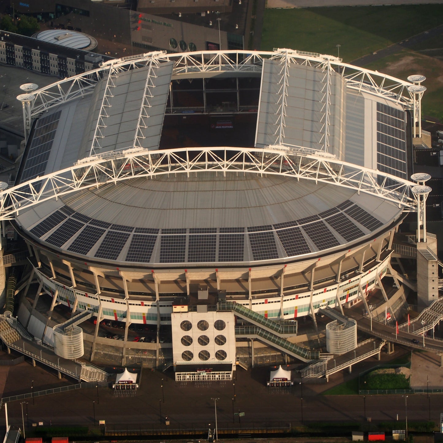 Johann Cruyff Arena