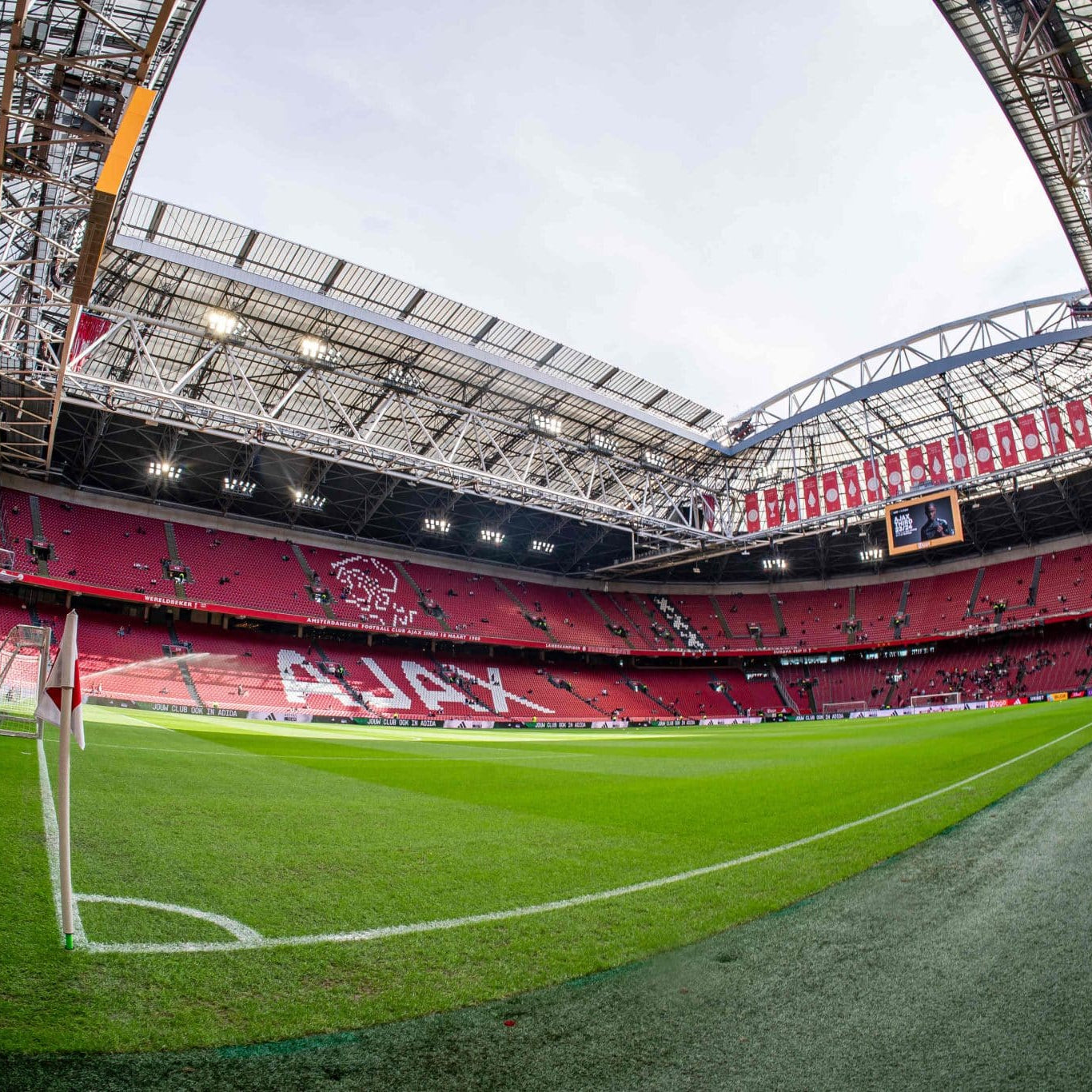 Johann Cruyff Arena