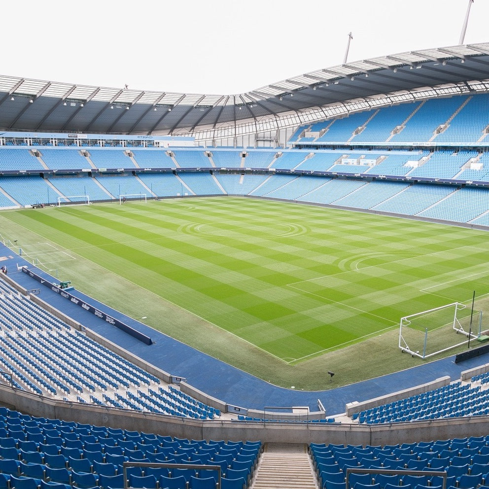 Etihad Stadium
