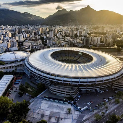 Estádio Jornalista Mário Filho "Maracanã"