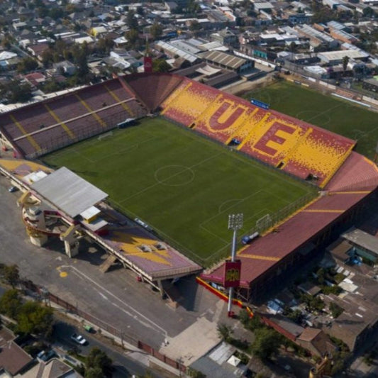 Estadio Santa Laura