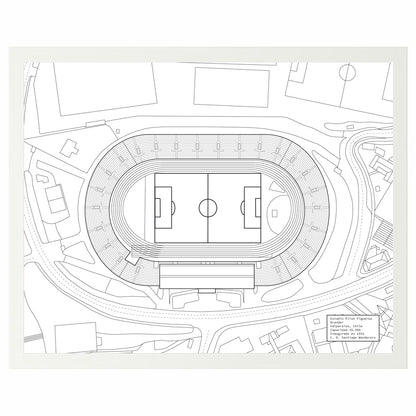 Estadio Elías Figueroa Brander
