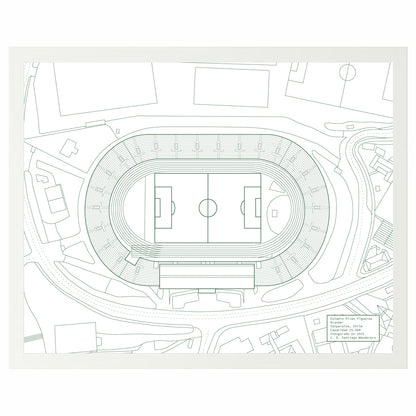 Estadio Elías Figueroa Brander