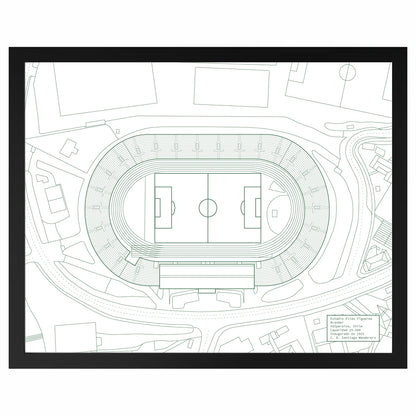 Estadio Elías Figueroa Brander