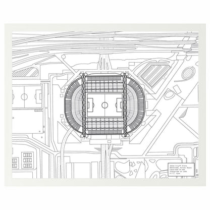 Johann Cruyff Arena