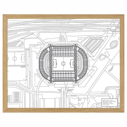 Johann Cruyff Arena
