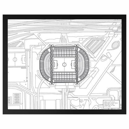 Johann Cruyff Arena