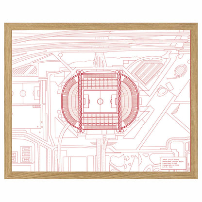 Johann Cruyff Arena