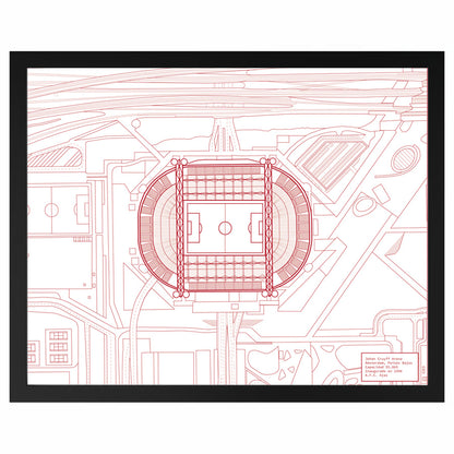 Johann Cruyff Arena