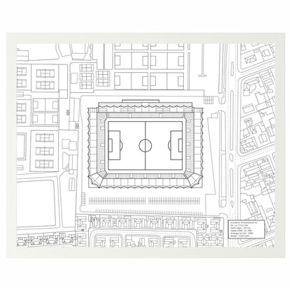 Estadio Bicentenario de La Florida