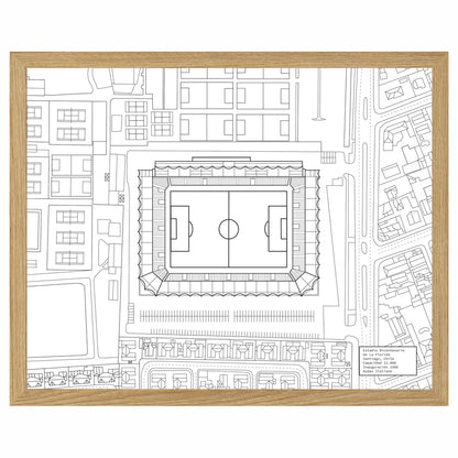 Estadio Bicentenario de La Florida